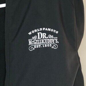Port Authority sz S Dr McGillicuddy's Full Zip Coat